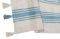  LORENA CANALS LR-C-S-LLU STRIPES 120X160CM /