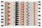  LORENA CANALS LR-C---L AZTECA NATURAL 140X200CM ///
