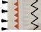  LORENA CANALS LR-C---L AZTECA NATURAL 140X200CM ///