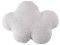  LORENA CANALS LR-SC-CL-W  50X37CM 