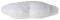  LORENA CANALS LR-SC-CL-W  50X37CM 