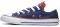  CONVERSE CHUCK TAYLOR ALL STAR OX 363704C JEANS  (EU:27)