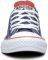  CONVERSE CHUCK TAYLOR ALL STAR OX 363704C JEANS  (EU:27)