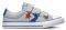  CONVERSE STAR PLAYER 3V OX 663601C ...