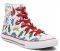  CONVERSE CHUCK TAYLOR ALL STAR OX 663636C / (EU:27)