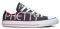  CONVERSE CHUCK TAYLOR ALL STAR OX 663679C / (EU:35)