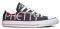 �������� CONVERSE CHUCK TAYLOR ALL STAR OX 663679C �����/��� (EU:36)