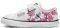  CONVERSE CHUCK TAYLOR ALL STAR 2V OX 763545C  / (EU:25)