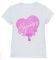 T-SHIRT GUESS KIDS J92I16 K82J0  (146....