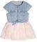  GUESS KIDS K92K18 W7RL0 / (125...