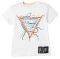 T-SHIRT GUESS KIDS L92I04 K82C0  (135.)-(7-8 )