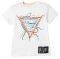 T-SHIRT GUESS KIDS L92I04 K82C0 ����� (135��....