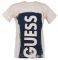 T-SHIRT GUESS KIDS L92I09 K82C0   (135.)-(7-8 )