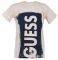 T-SHIRT GUESS KIDS L92I09 K82C0 ������� ���� ...
