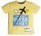 T-SHIRT GUESS KIDS N92I03 K82C0 ΚΙΤΡΙΝΟ