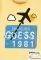 T-SHIRT GUESS KIDS N92I03 K82C0 ΚΙΤΡΙΝΟ (96ΕΚ.)-(2-3ΕΤΩΝ)