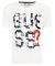 T-SHIRT GUESS KIDS N92I09 K82C0  (112....