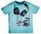 T-SHIRT GUESS KIDS N92I11 K85M0   (112.)-(4-5)