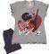  NINA CLUB LADYBUG 151  / (120-128.)-(7 )