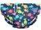   BAMBINO MIO REUSABLE SWIM NAPPY M - AQUARIUM