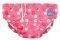   BAMBINO MIO REUSABLE SWIM NAPPY M - POPPY