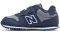  NEW BALANCE 500 CLASSICS INFANT / (USA:7, EU:23.5)