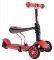 ������  YVOLUTION YGLIDER 3 IN 1 �������