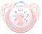  NUK TRENDLINE BABY ROSE   ...