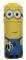 �������� SIPPER MINIONS 350ML 1 ���