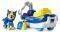   GIOCHI PREZIOSI PAW PATROL CHASE   SEA [PWP74000]