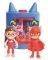   GIOCHI PREZIOSI PJ MASKS OWLETTE   [PJM17000]
