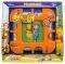   SCROLLY DISNEY POOH [UD2...