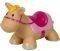 SPIEGELBURG PONY   7CM [14161]
