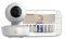  MOTOROLA BABY MONITOR VM-55 ...