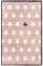  SAINT CLAIR PIRINEO PINK 150X200CM