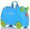   - TRUNKI TERRANCE BLUE