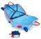   - TRUNKI GEORGE (PLAIN HANDLE)