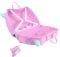   - TRUNKI ROSIE (PLAIN HANDLE)