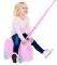   - TRUNKI ROSIE (PLAIN HANDLE)