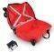   - TRUNKI HARLEY LADYBUG