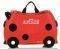   - TRUNKI HARLEY LADYBUG