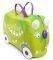   - TRUNKI TRUNKISAURUS REX