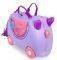   - TRUNKI BLUE...