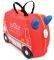   - TRUNKI FRANK FIRE TRUCK