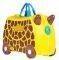 ������� ������� ��������-�������� TRUNKI GERRY GIRAFFE