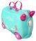   - TRUNKI FLORA THE FAIRY