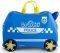   - TRUNKI PERCY THE POLICE CAR