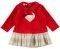   VELOUR IDO CHENILLE DRESS 4.V4...