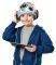 - DISNEY STAR WARS BB8 3-8  [HEC00620]
