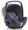   BRITAX BABY-SAFE I-SIZE STORMY GREY